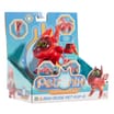Petronix Defenders Max Mode Pet - Pup-E