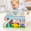 Melissa & Doug Go Tots Schoolyard Tumble