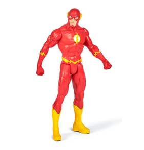 DC. Comics 6" Figure - The Flash