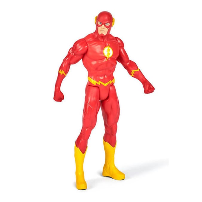 DC. Comics 6" Figure - The Flash