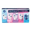 Nivea Ultimate Fresh Gift Set