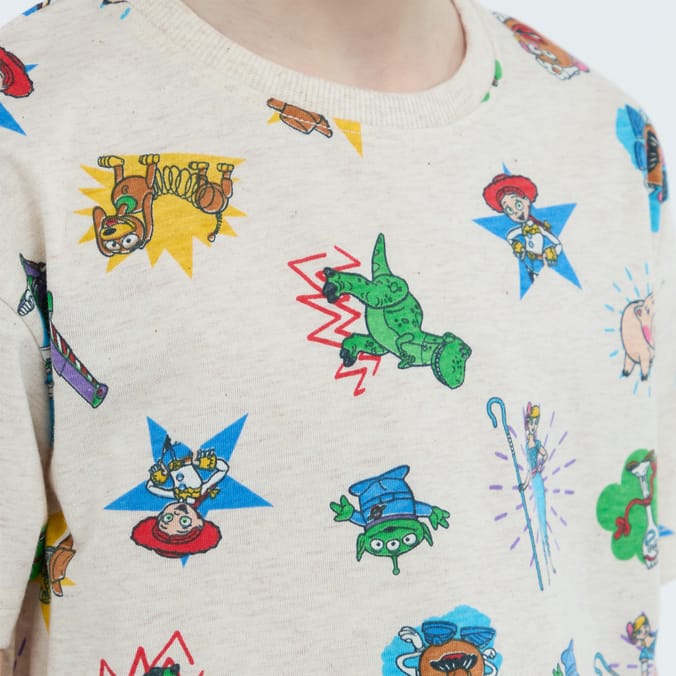 Toy Story Boys Pyjamas