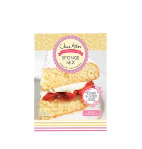 Jane Asher Sponge Mix 400g x6