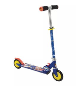 Sonic Inline Scooter