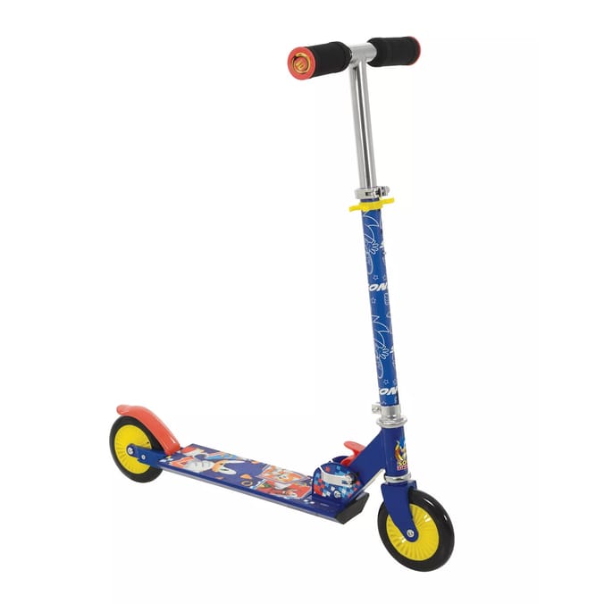 Sonic Inline Scooter