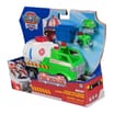 Paw Patrol Fire Rescue Vehicle & Figure - Rocky