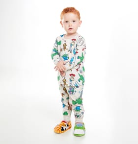Toy Story Pyjamas