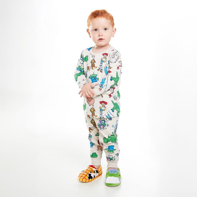 Toy Story Pyjamas