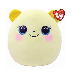 TY Squish A Boo Small 10" - Buttercup