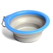 My Pets Pet Collapsible Travel Bowl