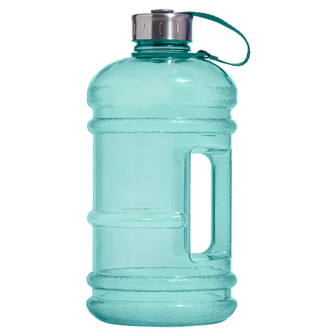 X-Tone Water Bottle with Handle 2.2l