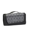 The Outdoor Living Collection Picnic Blanket - Black
