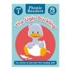Phonic Readers The Ugly Duckling Book