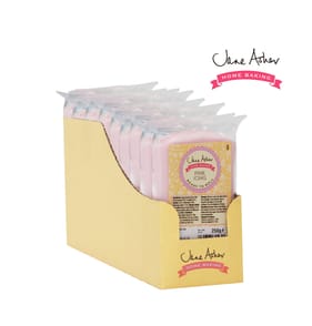 Jane Asher Ready To Roll Icing 250g - Pink