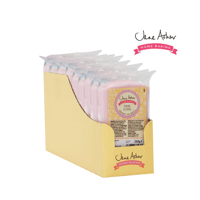 Jane Asher Ready To Roll Icing 250g | Home Bargains