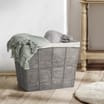 Home Collections Large Paper Rope Storage Basket