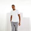 Jeff& Co by Jeff Banks Short Sleeve Top & Long Bottoms Pyjama Set