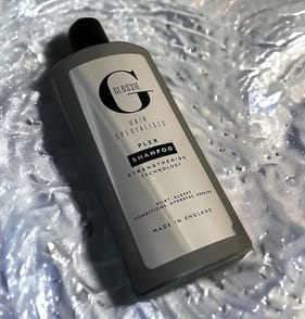  Glossie Plex Shampoo 450ml