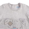 Tiny Tatty Teddy Sleepsuit
