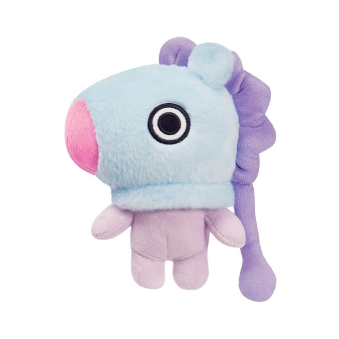 BT21 Small Plush - Mang