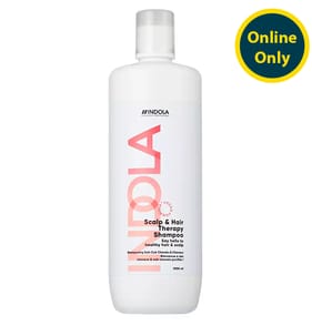 Indola Scalp & Hair Therapy Shampoo 1000ml