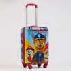 Paw Patrol Hard Shell Suitcase 20"