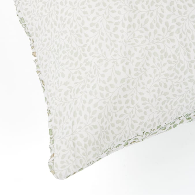 Hinch Home Ditsy Leaf Duvet Set