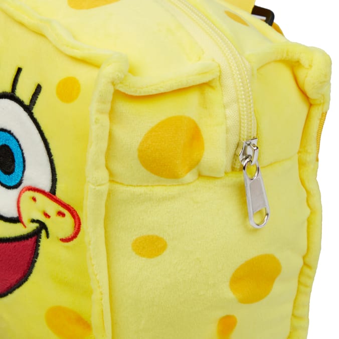 Spongebob Squarepants Backpack