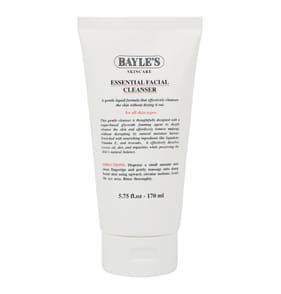 Bayle's Skincare Essential Facial Cleanser 170ml