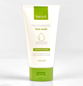 Lamai Moisturising Face Wash 150ml