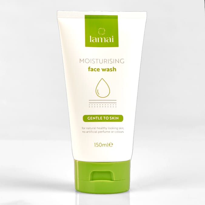 Lamai Moisturising Face Wash 150ml