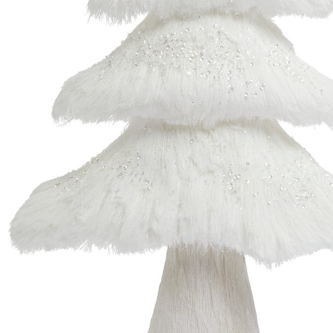 Festive Feeling Scandi Tree Decoration