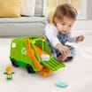 Fisher-Price Little People Recycling Truck HYC11