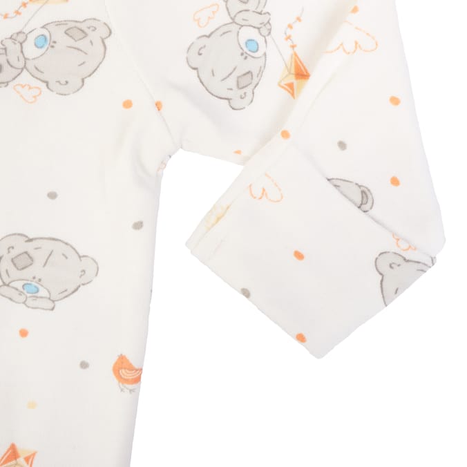 Tiny Tatty Teddy 4 Piece Set