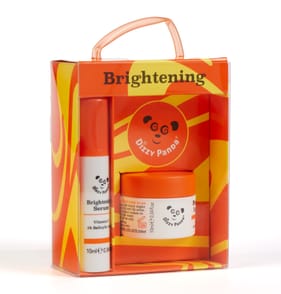 Dizzy Panda Brightening Set