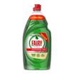 Fairy Platinum Quickwash Original Washing Up Liquid 870ml