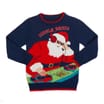 Originals 'Jingle Beats' Christmas Jumper
