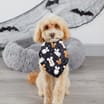 Mickey And His Friends Halloween Pet Bandana