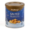 Bradbury's Salted Peanuts 375g