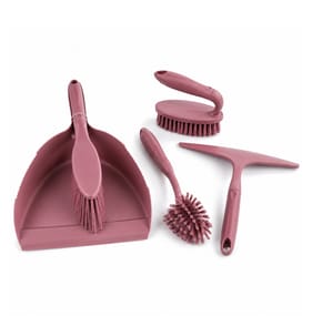 Power Action Cleaning Bundle 5 Pack - Berry