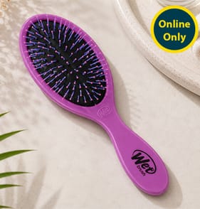 Wet Brush Custom Care Detangler Brush