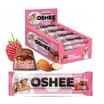 Oshee High Protein Bar Raspberry & Almond 47g x 12