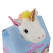 Rainbow The Unicorn With Milk Chocolate Easter Egg 50g