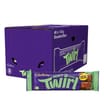 Cadbury Twirl Mint Flavour 43g Limited Edition x48