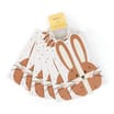 Happy Easter Treat Bags 6 Pack