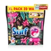 Surf Laundry Capsules 39 Washes - Midnight Forest