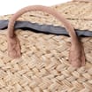 Hinch Farm Straw Paper Basket