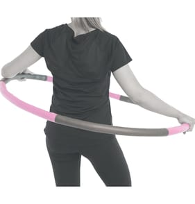 X-Tone Weighted Cardio Core Hoop 1.2kg