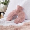 Teddy Soft Neck Hot Water Bottle