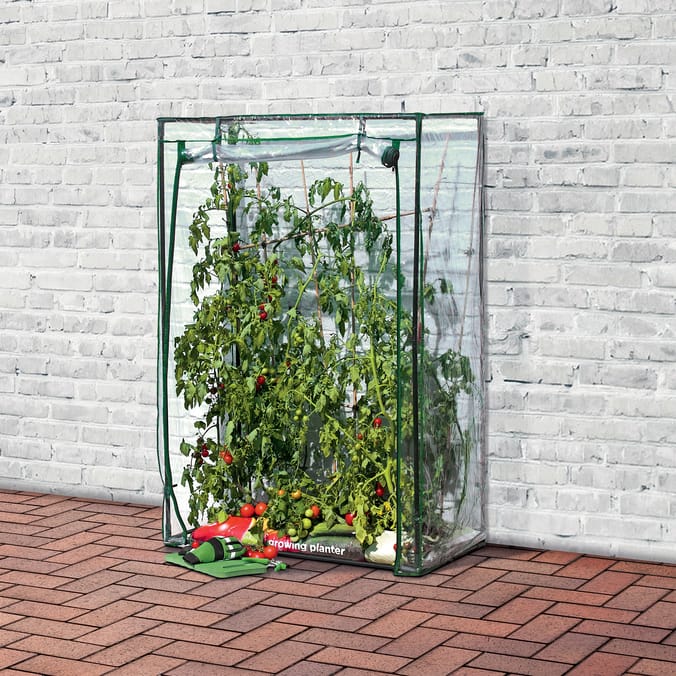 Jardin Tomato Greenhouse